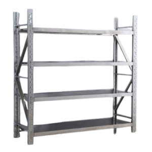 SS RACK